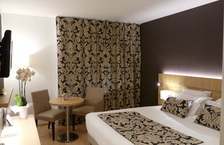 Photo 3 - Residhome Apparthotel Paris Massy