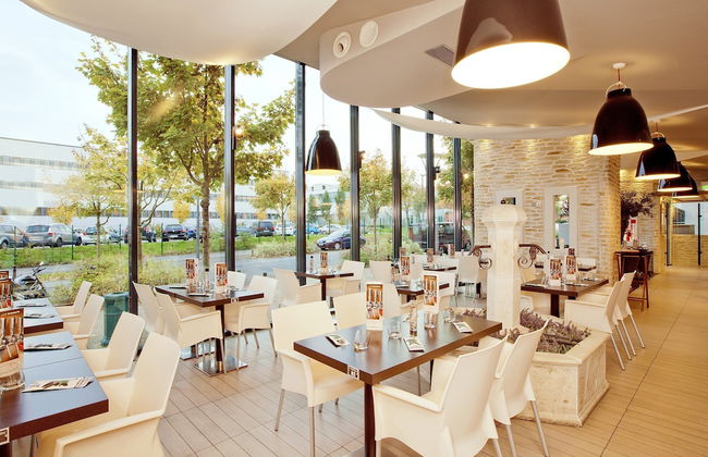 Residhome Apparthotel Paris Massy - Foto 32