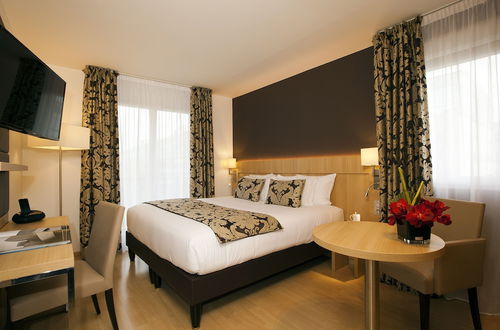 Photo 1 - Residhome Apparthotel Paris Massy