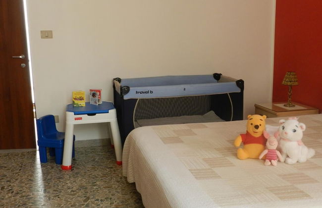 Actinia Accomodation - Foto 15