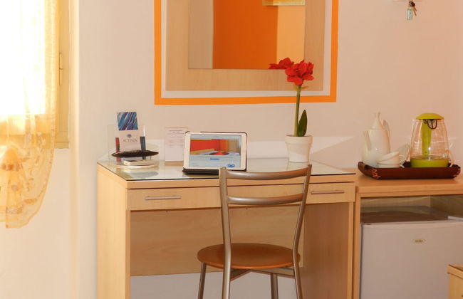 Actinia Accomodation - Foto 9