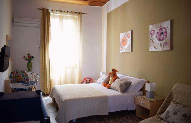 Actinia Accomodation - Foto 12