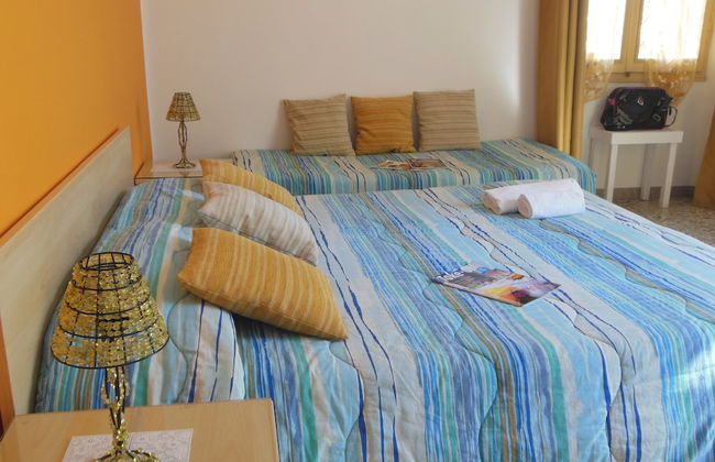 Actinia Accomodation - Foto 6