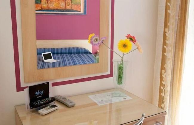 Actinia Accomodation - Foto 10