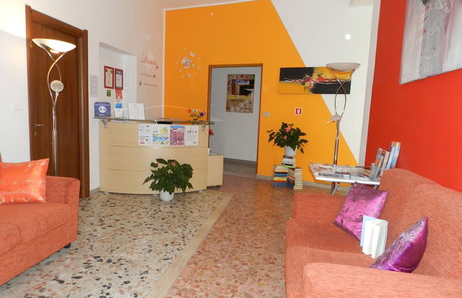 Actinia Accomodation - Foto 3