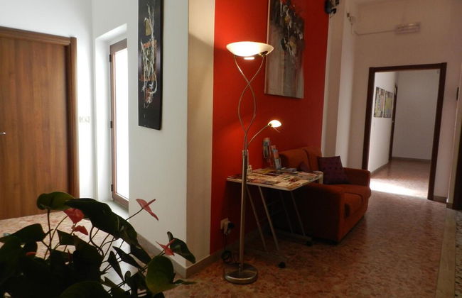 Actinia Accomodation - Foto 46