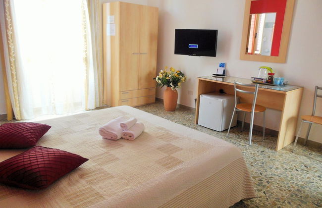Actinia Accomodation - Foto 8