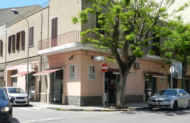 Actinia Accomodation - Foto 51