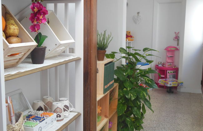 Actinia Accomodation - Foto 49
