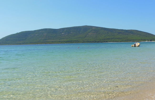 Actinia Accomodation - Foto 53