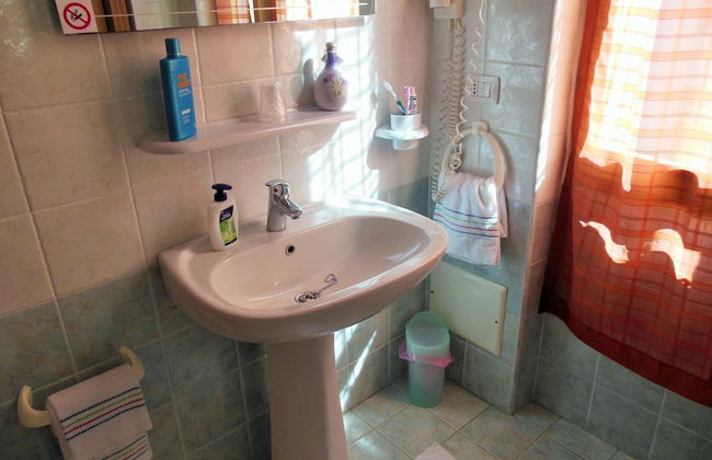 Actinia Accomodation - Foto 27