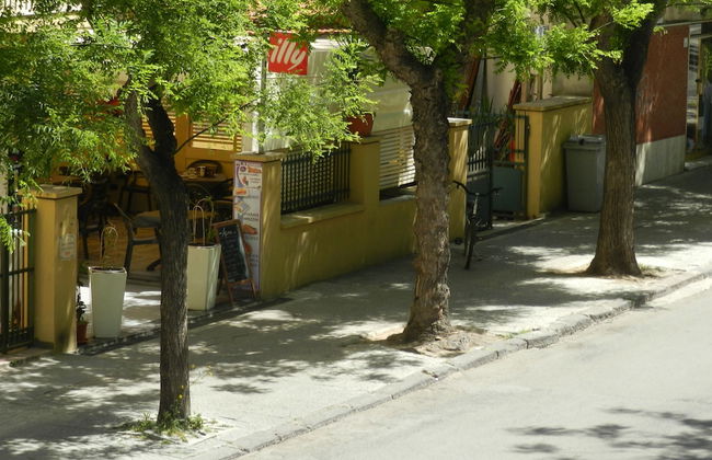 Actinia Accomodation - Foto 57