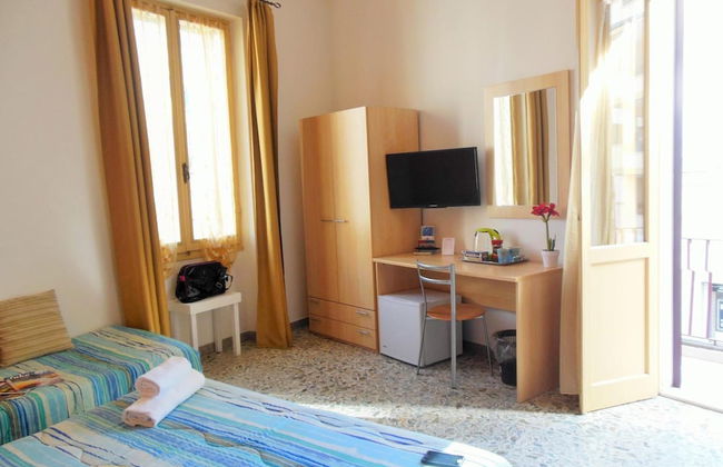 Actinia Accomodation - Foto 17