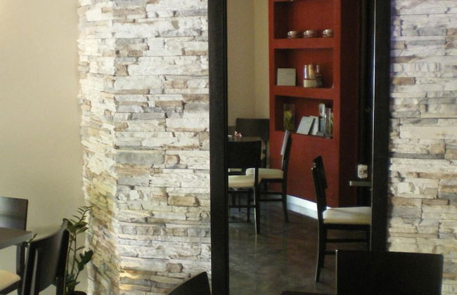 Actinia Accomodation - Foto 44