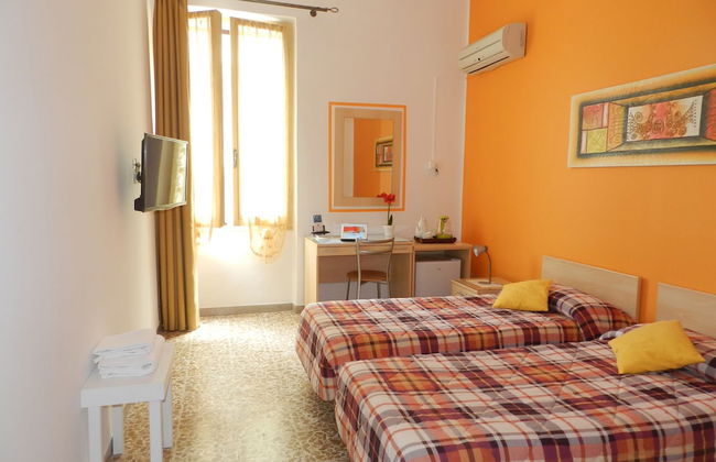 Actinia Accomodation - Foto 23