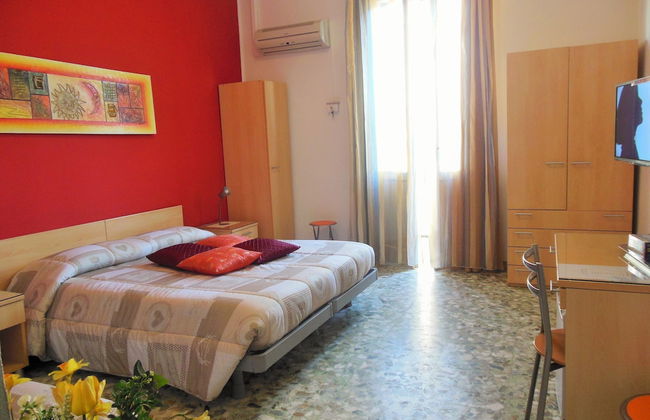 Actinia Accomodation - Foto 7