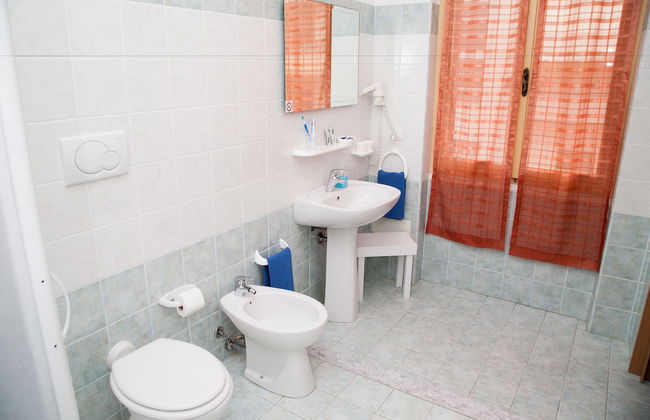 Actinia Accomodation - Foto 29