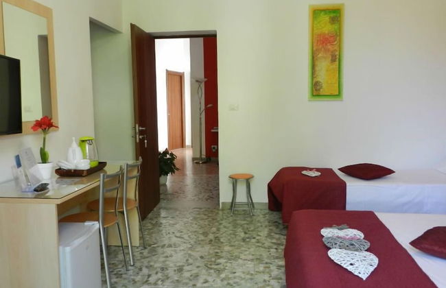 Actinia Accomodation - Foto 11