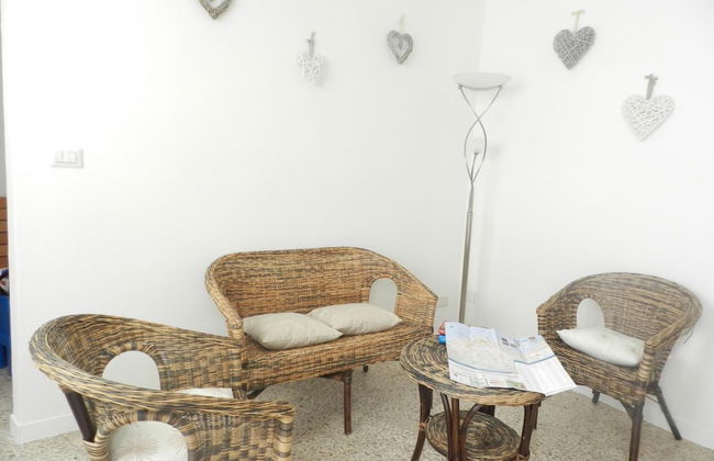 Actinia Accomodation - Foto 48