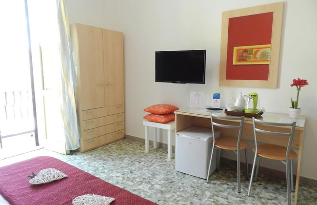 Actinia Accomodation - Foto 18