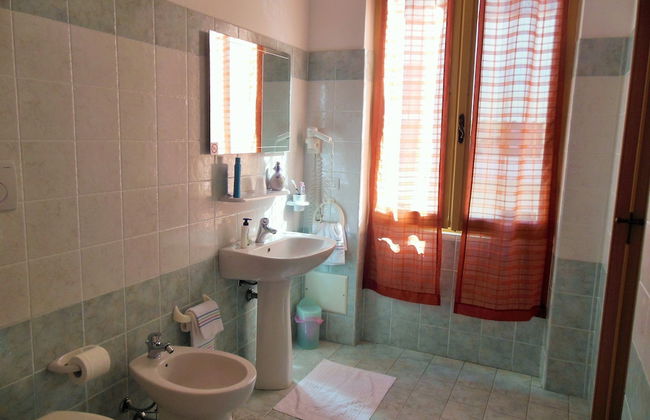 Actinia Accomodation - Foto 28