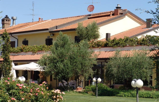 Fattoria Belvedere - Foto 38