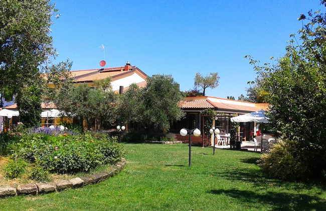 Fattoria Belvedere - Foto 36