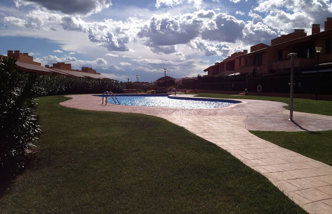 Bonito Bajo Marina Sant Jordi - Foto 28