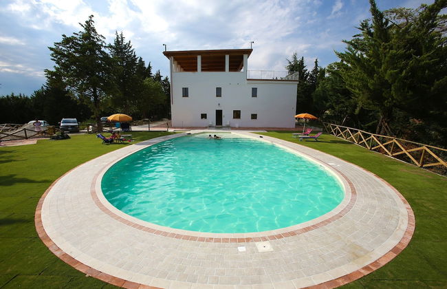 Colle Sul Lago - Foto 22
