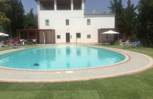 Colle Sul Lago - Foto 25