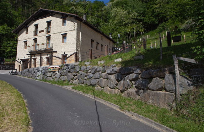 Arkaitza - Foto 35