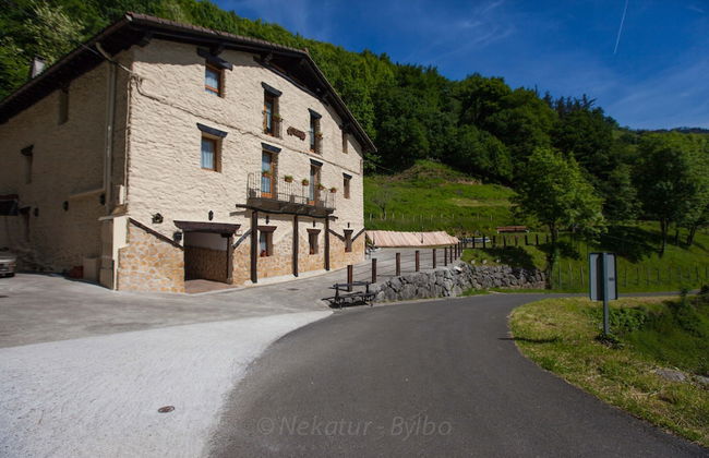 Arkaitza - Foto 1