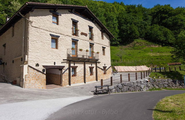 Arkaitza - Foto 37