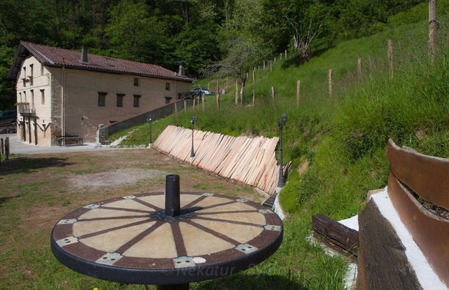Arkaitza - Foto 34