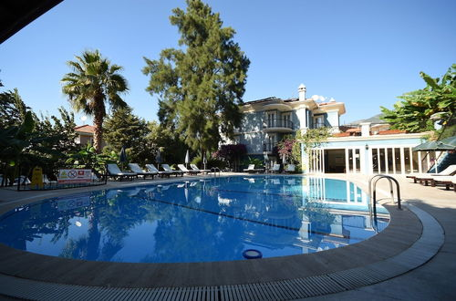 Photo 1 - Antas Deluxe Apartments