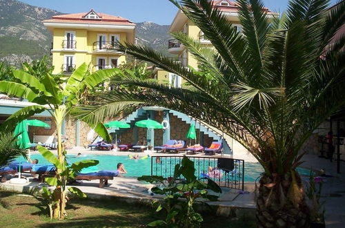 Photo 48 - Antas Deluxe Apartments