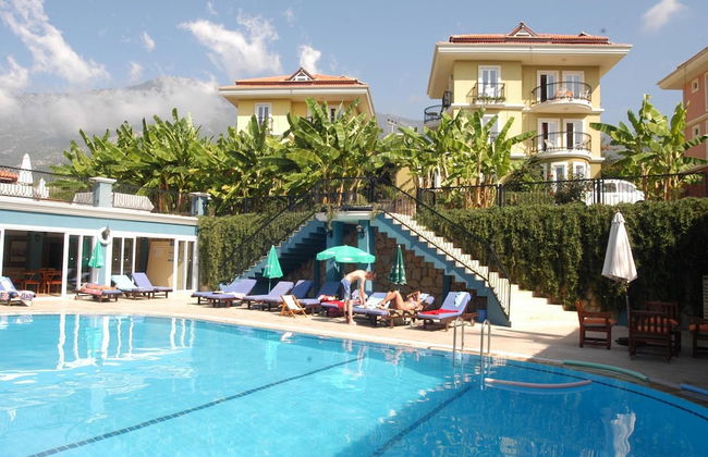 Antas Deluxe Apartments - Foto 35