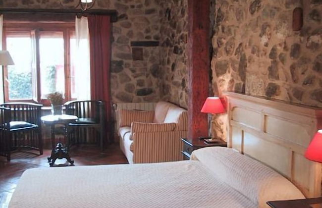 La Casona de Espirdo - Foto 19