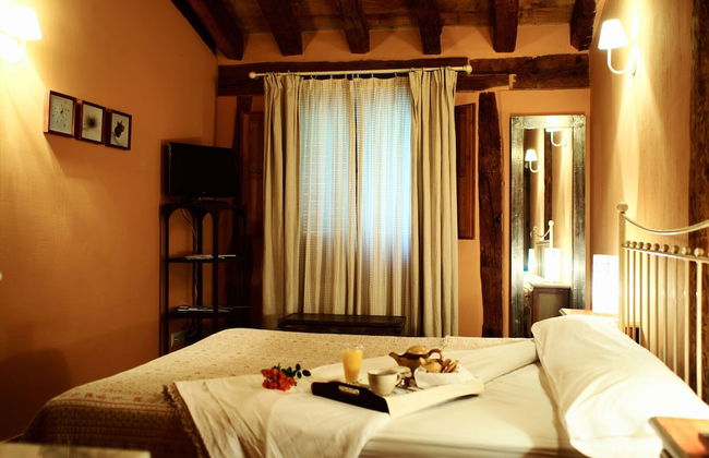 La Casona de Espirdo - Foto 15