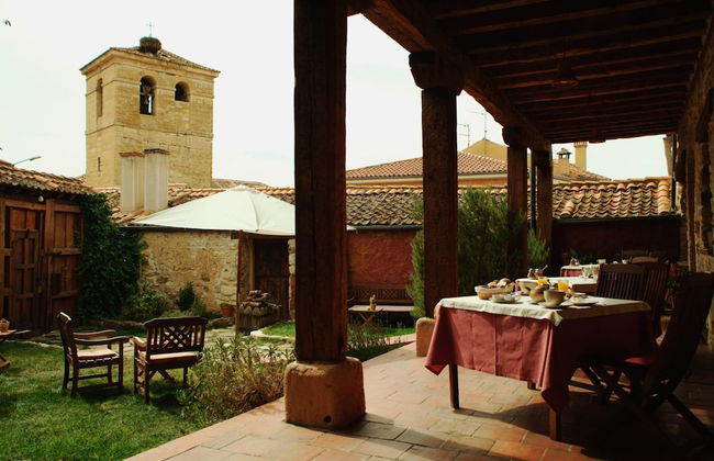 La Casona de Espirdo - Foto 32