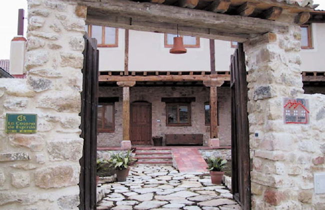 La Casona de Espirdo - Foto 37