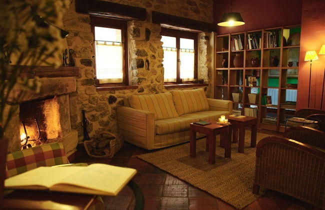 La Casona de Espirdo - Foto 2
