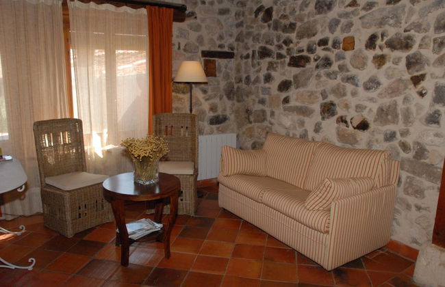 La Casona de Espirdo - Foto 28