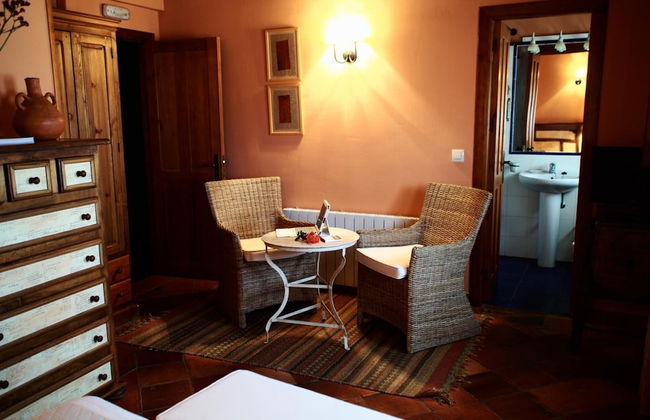 La Casona de Espirdo - Foto 33