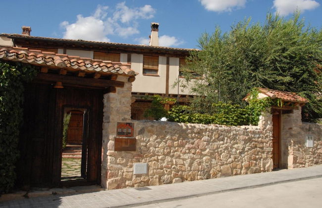 La Casona de Espirdo - Foto 40