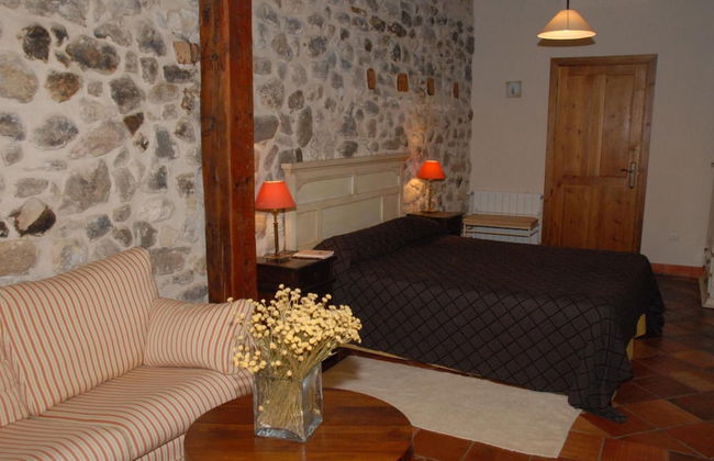 La Casona de Espirdo - Foto 23