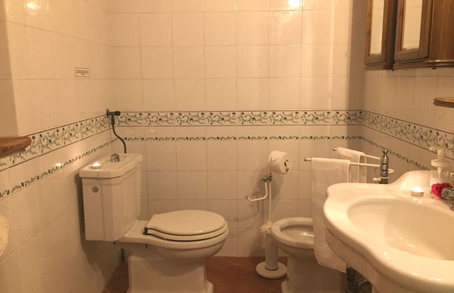 Villa San Martino - Foto 13