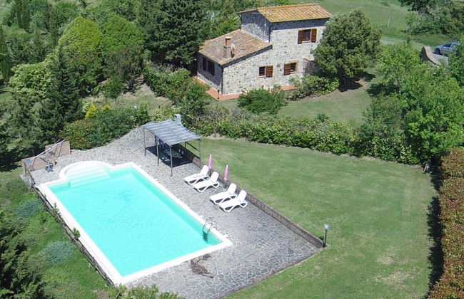 Villa San Martino - Foto 27