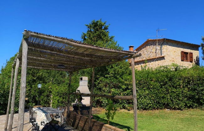 Villa San Martino - Foto 22