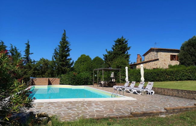 Villa San Martino - Foto 14